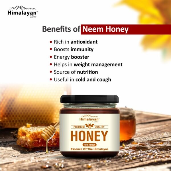 raw honey benefits,himalayan brew organic raw honey