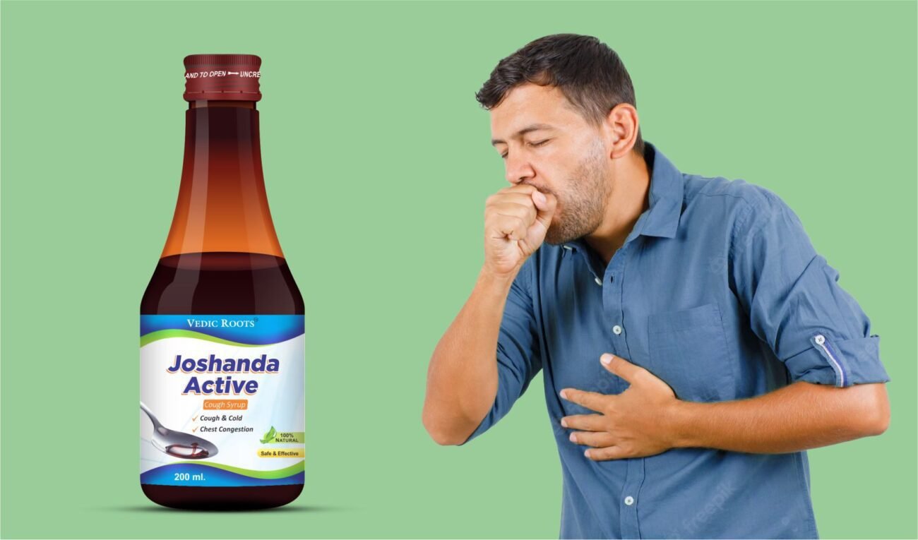 which syrup is best for cough