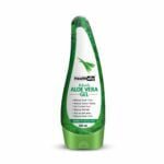 Healthally Aloe Vera Skin Care Gel, aloe vera gel for face