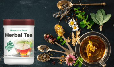 how to reduce kapha in throat, Herbal Tea for Kapha