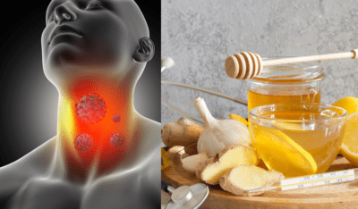 how to reduce kapha in throat, sore throat, Home remedies for Kapha