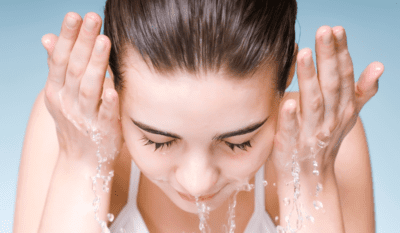 vitamin c face wash benefits, Skin brightening