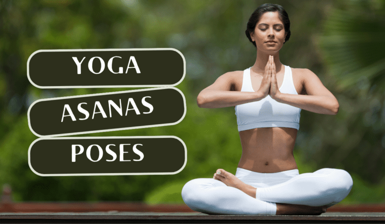 How Many Asanas are There in Yoga - Yoga's Hidden Treasures