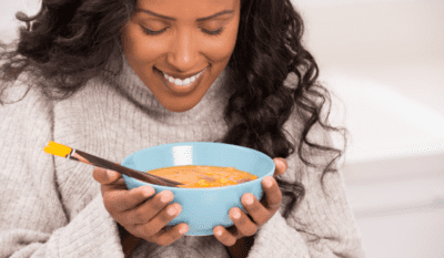 How to avoid cold in winter, Winter Health Diet