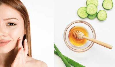 how to take care of skin in winter naturally, winter skincare home remedies
