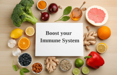 How to Boost Immunity with Ayurveda - Holistic Immunity Boost 3 How to Boost Immunity with Ayurveda, Boost Immunity
