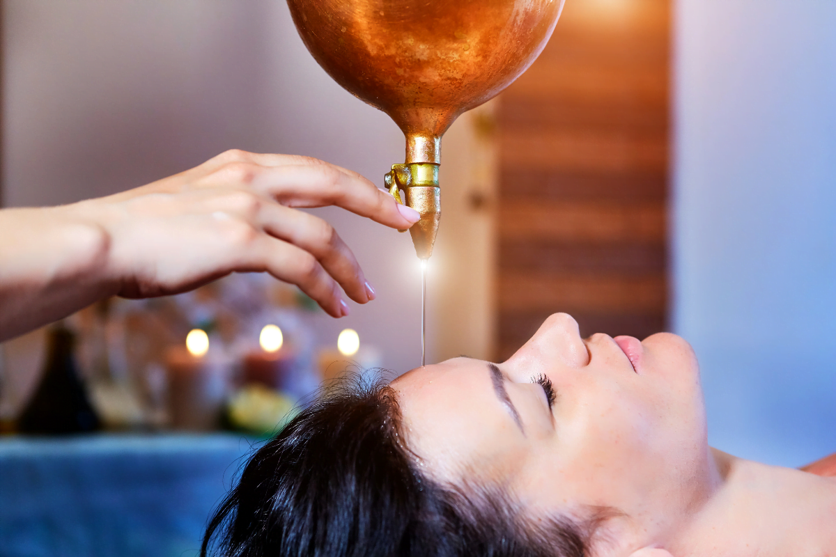 What is Nasya Treatment in Ayurveda - Nasya in Ayurveda 1 What is Nasya Treatment in Ayurveda