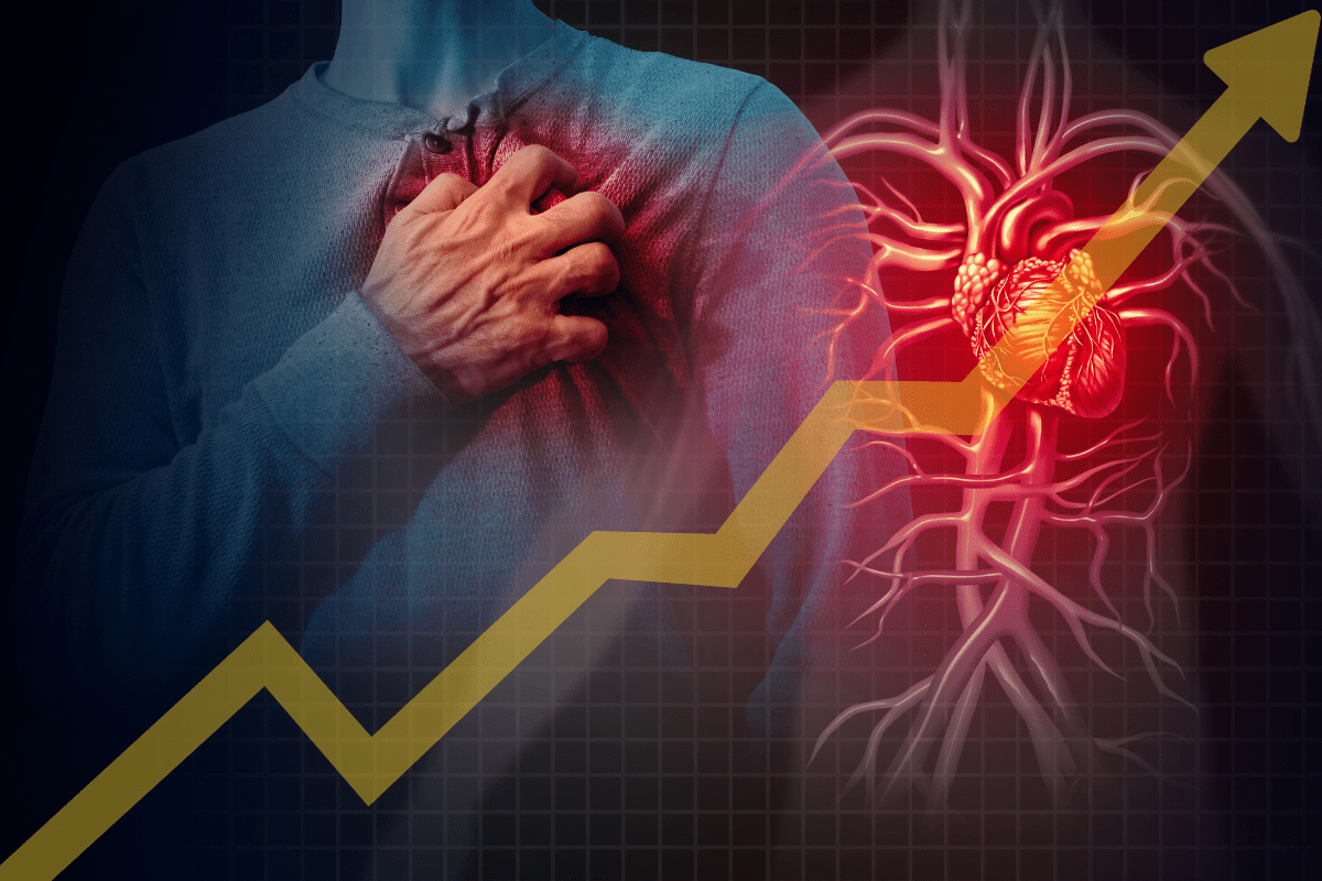 Why Heart Attacks are Increasing in India - Heart Matters 1 Why heart attacks are increasing in india