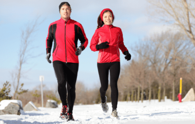 common diseases in winter, winter health