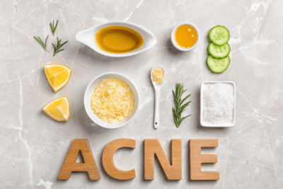 How to remove acne scars naturally, Natural Remedies for Acne