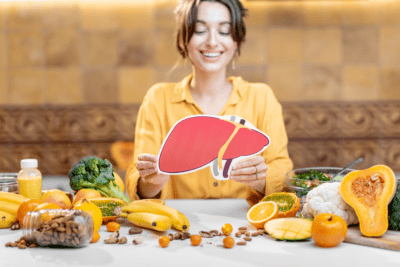 How to restore Liver and kidney health, liver health