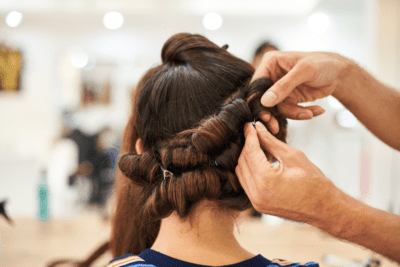 How to Increase Hair Density, Hair Styles