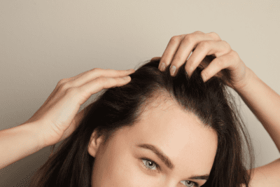 Which Vitamin Deficiency Causes Hair Loss, Scalp Health