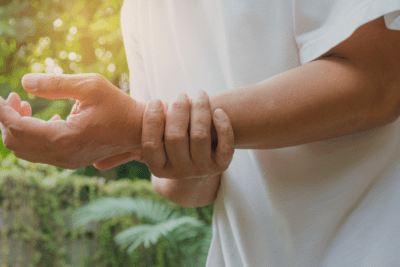 How to relief from wrist joint pain, wrist pain