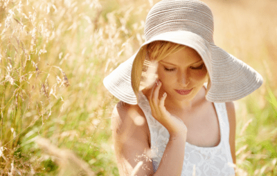 How to preserve Sunstroke, heatstroke headache
