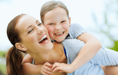 10 Benefits of Laughter for your Health, Improve mood