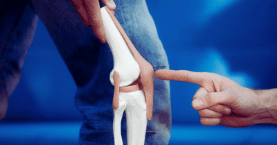 Knee Joint Pain, Knee Pain and Problems