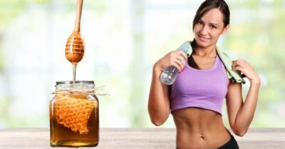 health benefits of honey