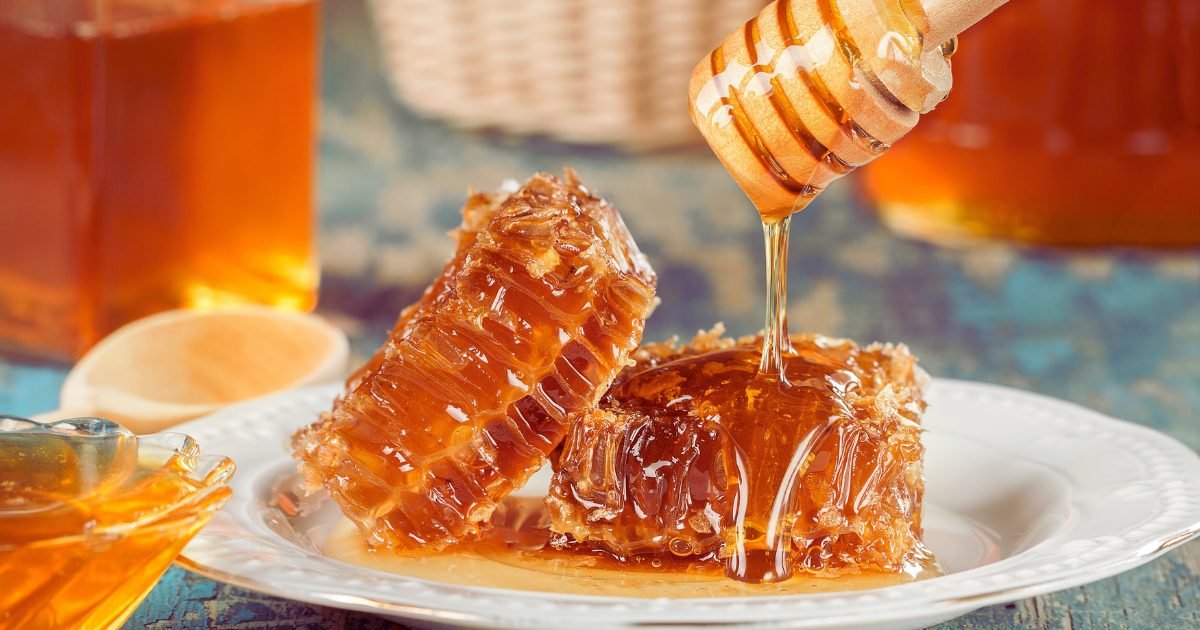 Best Pure Honey in India, which honey is pure in india