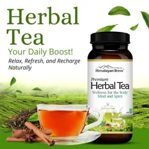 Best Herbal Detox Tea, body detox tea