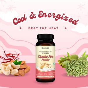 Best Thandai Powder, thandai powder in summer