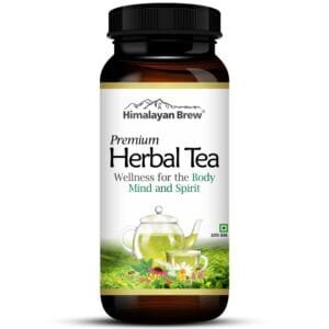 Himalayan Brew Herbal Tea for Weight Loss, weight lose tea