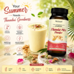 Why Bansiwala Thandai Powder is best