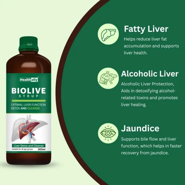 Biolive helpful In