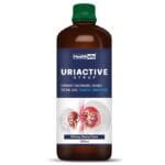 healthally uriactive syrup