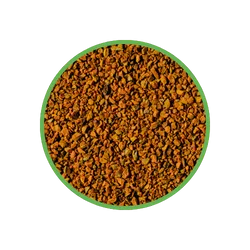 Granules, healthally