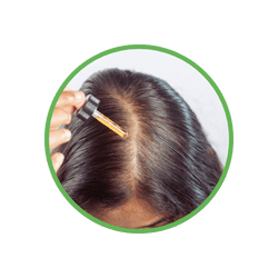 Hair Oil, healthally