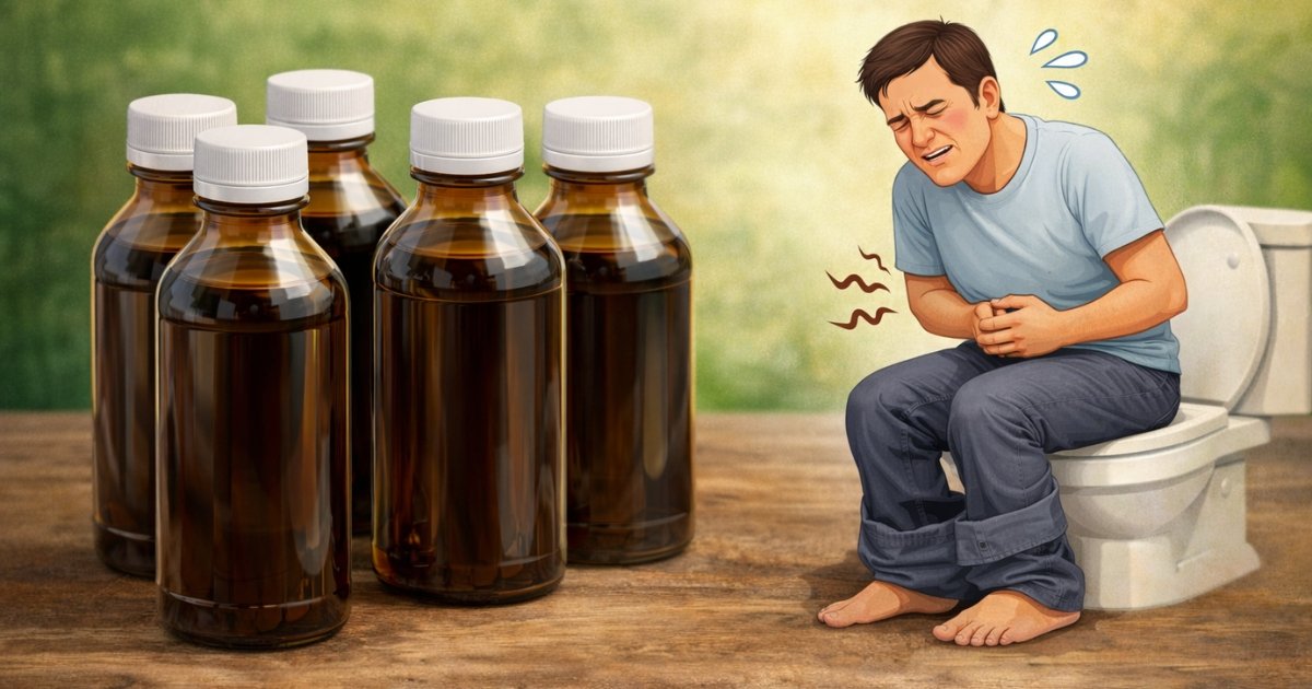 Top 10 Ayurvedic Syrup for Constipation