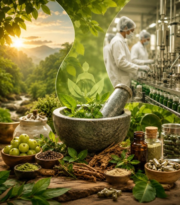 Healthally Ayurveda Ayurvedic Medicine Online